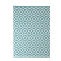 Ψάθα Flox L.BLUE 722 Royal Carpet - 200 x 285 cm |  Χαλιά Σαλονιού  στο espiti