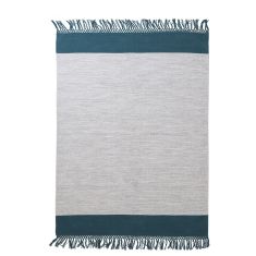 Χαλί Urban Cotton Kilim Flitter Hydro Royal Carpet - 130 x 190 cm |  Χαλιά Σαλονιού  στο espiti