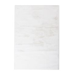 Γούνινο Χαλί Bunny RABBIT WHITE Royal Carpet - 67 x 200 cm |  Χαλιά Σαλονιού  στο espiti
