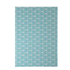Ψάθα Flox L.BLUE 723 Royal Carpet - 200 x 285 cm |  Χαλιά Σαλονιού  στο espiti