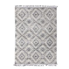 Χαλί La Casa 7810A D.GRAY L.GRAY Royal Carpet - 160 x 230 cm |  Χαλιά Σαλονιού  στο espiti