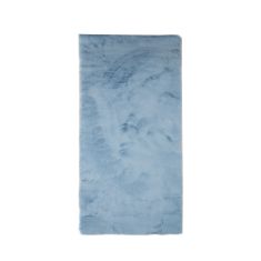 Χαλί Bunny Z-RABBIT BLUE Royal Carpet - 100 x 100 cm |  Χαλιά Σαλονιού  στο espiti