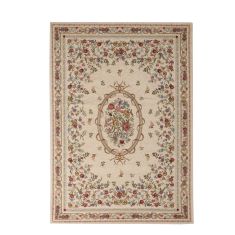 Χαλί Canvas Aubuson 520 J Royal Carpet - 60 x 90 cm |  Χαλιά Κουζίνας στο espiti