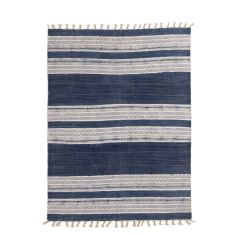Χαλί Lotus Cotton Kilim 035 Royal Carpet - 140 x 200 cm |  Χαλιά Σαλονιού  στο espiti