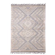 Χαλί La Casa 723A WHITE L.GRAY Royal Carpet - 200 x 250 cm |  Χαλιά Σαλονιού  στο espiti