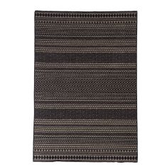 Χαλί Gloria Cotton ANTHRACITE 34 Royal Carpet - 65 x 140 cm |  Χαλιά Σαλονιού  στο espiti