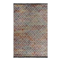 Beauty Home Πατάκι Boutique Art 9827 80x150 Εμπριμέ       |  Χαλιά Διάδρομοι στο espiti