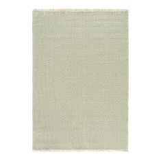 Beauty Home Χαλί βαμβακερό Cocotton 9228 125x180 Μέντα       |  Χαλιά Σαλονιού  στο espiti