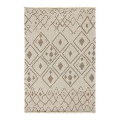 Beauty Home Χαλί βαμβακερό Cocotton 9230 Μπεζ 125x180      |  Χαλιά Σαλονιού  στο espiti