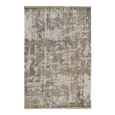 Beauty Home Χαλί βαμβακερό Cocotton 9233 Μπεζ 125x180      |  Χαλιά Σαλονιού  στο espiti