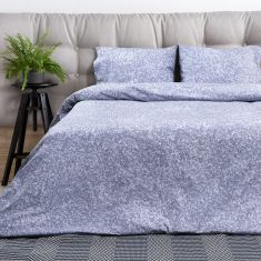 Beauty Home Κουβερλί υπέρδιπλο Blueberry Αrt 12070 230x250 Εμπριμέ       |  Κουβερλί Υπέρδιπλα στο espiti