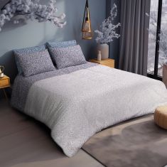 Beauty Home Σετ σεντόνια King size Bahamas Art 12080 270x260 Μπεζ       |  Σεντόνια Υπέρδιπλα / King Size στο espiti