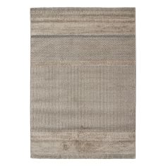 Beauty Home Σετ Κρεβ/ρας 3τμχ Venus Art 9148 Μπεζ       |  Χαλιά Κρεβατοκάμαρας στο espiti