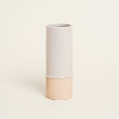 Beauty Home ΒΑΖΟ ΔΙΧΡΩΜΟ 6.5X19CM       |  Βάζα στο espiti