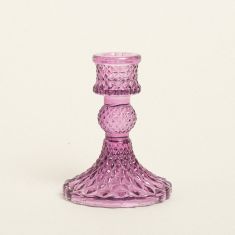 Beauty Home ΚΗΡΟΠΗΓΙΟ 8 x 10 cm ΛΙΛΑ       |  Διακοσμητκά στο espiti