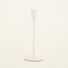 Beauty Home ΜΕΤΑΛΛΙΚΟ ΚΗΡΟΠΗΓΙΟ ΕΚΡΟΥ 23 cm       |  Διακοσμητκά στο espiti