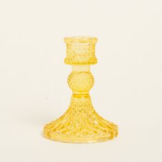 Beauty Home ΚΗΡΟΠΗΓΙΟ 8 x 10 cm ΚΙΤΡΙΝΟ       |  Διακοσμητκά στο espiti
