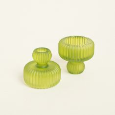 Beauty Home ΚΗΡΟΠΗΓΙΟ ΔΙΠΛΗΣ ΟΨΗΣ 7,5 x 7,5 CM ΛΑΪΜ       |  Διακοσμητκά στο espiti