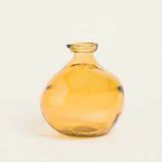 Beauty Home ΒΑΖΟ 16 x 18 cm ΚΕΧΡΙΜΠΑΡΙ       |  Βάζα στο espiti