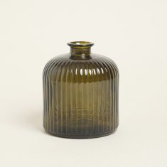 Beauty Home ΒΑΖΟ 16 x 18 cm ΛΑΔΙ       |  Βάζα στο espiti