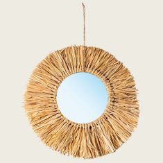 Beauty Home ΚΑΘΡΕΦΤΗΣ BALI 30CM       |  Διακοσμητκά στο espiti