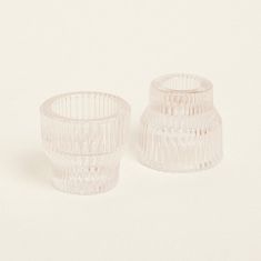 Beauty Home ΚΗΡΟΠΗΓΙΟ ΔΙΠΛΗΣ ΟΨΗΣ 5,5 x 5 cm ΔΙΑΦΑΝΟ       |  Διακοσμητκά στο espiti