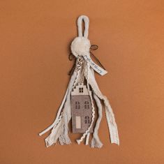 Beauty Home ΚΡΕΜΑΣΤΟ ΤΣΟΧΙΝΟ ΣΠΙΤΙ ΜΟΚΑ       |  Χριστουγεννιάτικα Στολίδια στο espiti