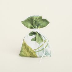 Beauty Home ΠΟΥΓΚΙ 12 x 17 cm ΤΡΟΠΙΚΑ ΦΥΛΛΑ       |  Χριστουγεννιάτικα Διακοσμητικά στο espiti