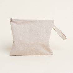 Beauty Home ΝΕΣΕΣΕΡ 29 x 25 cm ΜΠΕΖ ΧΡΥΣΟ LUREX       |  Διακοσμητκά στο espiti