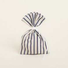 Beauty Home ΠΟΥΓΚΙ 12 x 17 cm ΡΙΓΕ ΜΠΛΕ       |  Χριστουγεννιάτικα Διακοσμητικά στο espiti