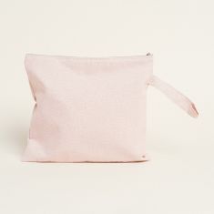 Beauty Home ΝΕΣΕΣΕΡ 29 x 25 cm ΡΟΖ ΧΡΥΣΟ LUREX       |  Διακοσμητκά στο espiti