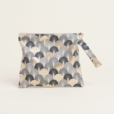 Beauty Home ΝΕΣΕΣΕΡ 29 x 25 cm ΧΡΥΣΟ ART DECO       |  Διακοσμητκά στο espiti