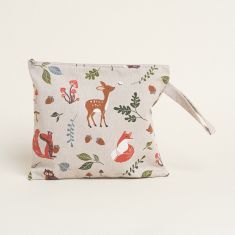 Beauty Home ΝΕΣΕΣΕΡ 29 x 25 cm FOREST WOOD ANIMALS       |  Διακοσμητκά στο espiti