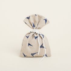 Beauty Home ΠΟΥΓΚΙ 12 x 17 cm ΜΙΝΙ ΙΣΤΙΟΦΟΡΑ       |  Χριστουγεννιάτικα Διακοσμητικά στο espiti