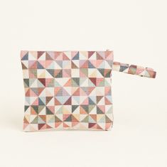 Beauty Home ΝΕΣΕΣΕΡ 29 x 25 cm ΣΤΟΦΑ ΙΝΔΙΚΑ ΤΡΙΓΩΝΑ       |  Διακοσμητκά στο espiti