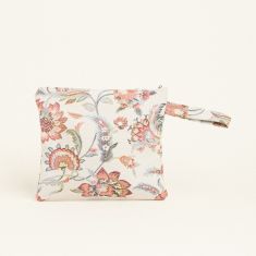 Beauty Home ΝΕΣΕΣΕΡ 29 x 25 cm ΣΤΟΦΑ ΙΝΔΙΚΑ ΛΟΥΛΟΥΔΙΑ       |  Διακοσμητκά στο espiti