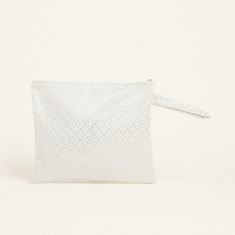 Beauty Home ΝΕΣΕΣΕΡ 29 x 25 cm ΖΑΚΑΡ ΕΚΡΟΥ-ΑΣΗΜΙ       |  Διακοσμητκά στο espiti