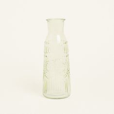 Beauty Home BAZO 9,5 x 25,5 cm  Λαχανί     |  Βάζα στο espiti