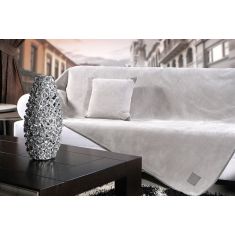 Beauty Home Ριχτάρι Τετραθέσιο Artistic Art 8115 180x350 Γκρι       |  Ριχτάρια στο espiti