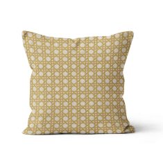 Beauty Home ΜΑΞΙΛΑΡΟΘΗΚΗ ΨΑΘΑ   40 x 40 cm   ΘΗΚΗ |  Μαξιλάρια διακοσμητικά στο espiti