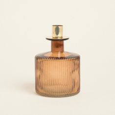 Beauty Home ΚΗΡΟΠΗΓΙΟ ΒΑΣΗ 14 x 9 cm ΜΠΕΖ       |  Διακοσμητκά στο espiti