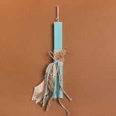 Beauty Home ΛΑΜΠΑΔΑ ΒΕΡΑΜΑΝ 33cm ΧΑΡΤΙΝΑ ΖΩΑΚΙΑ ΣΕ ΣΥΣΚΕΥΑΣΙΑ ΔΩΡΟΥ       |  Διακοσμητκά στο espiti