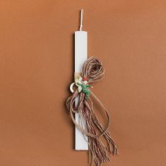 Beauty Home ΛΑΜΠΑΔΑ 33cm ΞΩΤΙΚΟ ΠΡΑΣΙΝΟ ΣΕ ΣΥΣΚΕΥΑΣΙΑ ΔΩΡΟΥ       |  Διακοσμητκά στο espiti