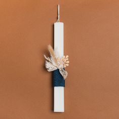 Beauty Home ΛΑΜΠΑΔΑ 33cm ΞΥΛΙΝΟ ΚΛΑΔΙ ΜΕ ΑΠΟΞΗΡΑΜΕΝΑ ΠΕΤΡΟΛ ΣΕ ΣΥΣΚΕΥΑΣΙΑ ΔΩΡΟΥ       |  Διακοσμητκά στο espiti