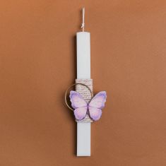 Beauty Home ΛΑΜΠΑΔΑ 33cm ΠΕΤΑΛΟΥΔΑ ΚΡΙΚΟΣ ΣΕ ΣΥΣΚΕΥΑΣΙΑ ΔΩΡΟΥ       |  Διακοσμητκά στο espiti