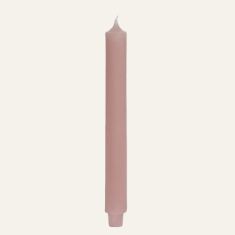 Beauty Home ΚΕΡΙ ΣΑΠΙΟ ΜΗΛΟ 3 x 29 cm       |  Κεριά στο espiti