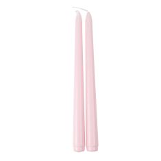 Beauty Home 2 Κεριά Ροζ Απαλο 2,2 x 25 CM       |  Κεριά στο espiti