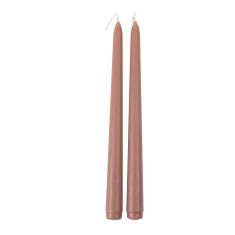 Beauty Home 2 Κεριά Κάμελ 2,2 x 25 CM       |  Κεριά στο espiti