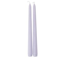 Beauty Home 2 Κεριά Λιλά 2,2 x 25 CM       |  Κεριά στο espiti