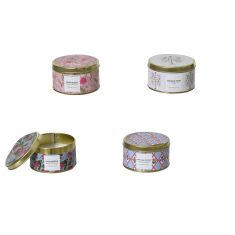 Beauty Home Αρωματικό Κερί  7,8 x 4,5 CM  HOME RETREAT     |  Κεριά στο espiti